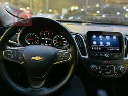 شيفروليه ماليبو